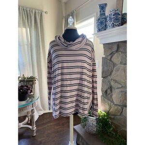 Workshop Cozy Long Sleeved Shirt (Small)